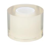 Pongnas Película Protectora Transparente Ultrafina para Relojes y Joyas - Huella Digital - Cinta Alrededor