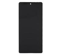 Pongnas POVA 6 Pro Reemplazo de Pantalla del Teléfono TFT Pantalla Táctil Conjunto de Digitalizador con Herramientas de Reparación para Problemas de Pantalla Agrietada Que No Responde