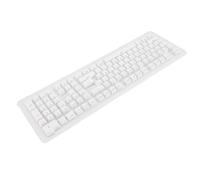 Pongnas Pudding Keycaps, Keycaps Teclado Keycaps Teclado Mecánico Portugués Brasileño Teclas Translúcidas 110 Teclas Teclado Teclas para 61 64 68 84 87 96 98 100 104 108 Teclas Teclado