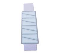 Pongnas Pulsera de Enfriamiento PCM, Banda de Hielo Reutilizable sin Fugas para Alivio del Calor con Rendimiento de Enfriamiento de 90-120 Minutos