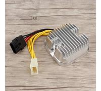 Pongnas Rectificador Regulador de Voltaje para 700 800 EFI 2005 2006: Componentes de Alto Rendimiento para Energía Confiable