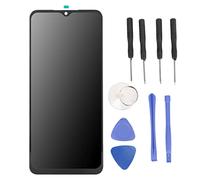 Pongnas Reemplazo de Pantalla LCD de 6,6 Pulgadas de para A23 5G: Solucione Sus Problemas de Pantalla sin Esfuerzo