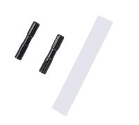 Pongnas Reemplazo de Pasador Cilíndrico de Palanca de Bicicleta R7170 R8170 R9270 - Juego de Pasadores de Palanca de de Aleación para Grupo de Carretera Di2 de 12 Velocidades - Kit de Actualización de