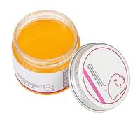 Pongnas RtopR-crema Hidratante para Manos, Mascarilla Exfoliante, Producto para Eliminar la Piel Muerta, Ingredientes Naturales para Manos Secas y ásperas, 50g