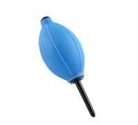 Pongnas Secador de Pestañas Postizas, Extensiones de Pestañas para Trasplante, Soplador de Aire, Herramienta de Soplado en Seco para Injerto (BLUE)