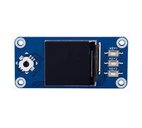 Pongnas Sombrero de Pantalla LCD IPS de 0,3 Pulgadas Compatible con /3B+/3B/2B