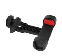 Pongnas Soporte de Trípode Premium para Teléfono con Zapata Fría y Caliente para 360 Grados y Transmisión en Vivo