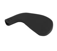 Pongnas Teléfono 4G LTE Desbloqueado con Llave de Emergencia SOS Dual SIM Pantalla HD de 2,4 Pulgadas Diseño Resistente Batería de 16800 MAh Energía Duradera Soporte 14 Idiomas (Black)