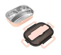 Pongnas Teléfono Celular con Botones Grandes 4G LTE Desbloqueado - Llave de Emergencia SOS, Batería Externa de 16800 MAh, SIM Dual, Altavoz y Pantalla Clara para Personas Mayores, Ancianos y (PINK)