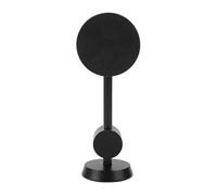 Pongnas Teléfono Plegable 4G para Personas Mayores - Móvil 4G LTE Dual SIM Desbloqueado con Pantallas Duales de 2,4" + 0,44", Altavoz, Botón de Emergencia SOS, Batería de 4800 MAh de Duración,
