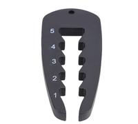 Pongnas Teléfono Plegable 4G para Personas Mayores - Teléfono Celular LTE Dual SIM Desbloqueado para Personas Mayores con Pantalla Principal de 2,4 Pulgadas + Pantalla Externa de 0,44 Pulgadas,