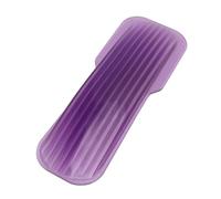 Pongnas Turnboard para Patinaje sobre Hielo - Tabla de Entrenamiento Giratoria para Patinaje Artístico para Equilibrio, Postura y Control de Rotación - Plástico Ligero Fuera del Hielo y Entrenador