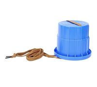 Pongnas Zapatos Zancos Divertidos y Seguros: Juguete Interactivo para Caminar para Entrenamiento de Coordinación del Equilibrio, Opciones en Rojo y (Blue)