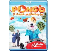 Pongo - Il cane milionario [Italia] [Blu-ray]