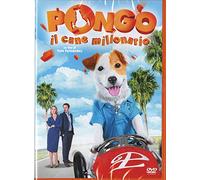 Pongo - Il cane milionario [Italia] [DVD]