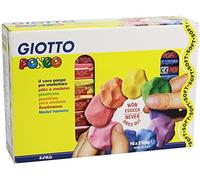 Pongo - Plastilina (514500) , Modelos/colores Surtidos, 1 Unidad