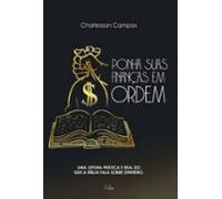 Ponha Suas Finanças Em Ordem (ebook)