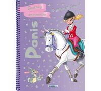 PONIS BUSCA Y ENCUENTRA 8 DIFERENCIAS