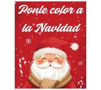 Ponle color a la Navidad