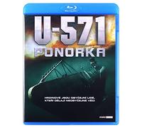 Ponorka U-571 BD (U-571 BD) (Versión checa)