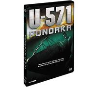 Ponorka U-571 (U-571) (Versión checa)