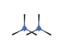 PonpEd Accesorios de Repuesto de Piezas Compatible con Cecotec Conga 2290 Super Robot Aspirador Cepillo Principal/Lateral, Filtro Hepa, paño de fregona, Trapo (Color : Set 2)