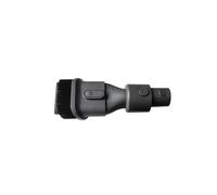 PonpEd Boquilla de succión Original Dos en uno, Cepillo Plano Largo. Compatible con Dreame V8 V9 V9P V10 XR V11 V12 T10 T20 T30. Accesorios for aspiradoras. (Color : A)