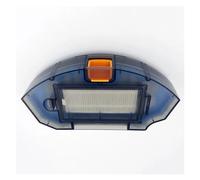 PonpEd Caja de Polvo for aspiradora. Compatible con Cecotec Conga Excellent 990. Piezas de aspiradora.