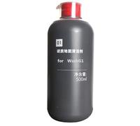 PonpEd Compatible para Dyson Wash G1。 Fregadora De Suelos Solución De Limpieza De Suelos Duros, 500 Ml,Accesorio Fregador De Suelos(1pack)