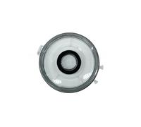 PonpEd Repuestos Originales de aspiradora 。Compatible con Xiaomi G9 G9 Pro G10 G10 Pro 。Accesorios de la Cubierta Inferior del Recipiente for el Polvo