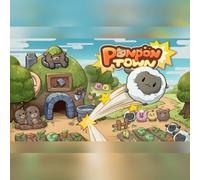 PonPonTown (PC) Steam Gift - GLOBAL