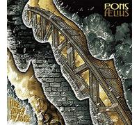 Pons Aelius - Pons Aelius - Fire Under The Bridge