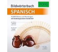 Pons Bildwörterbuch Spanisch