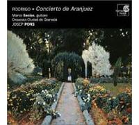 Pons Josep - Concerto De Aranjuez