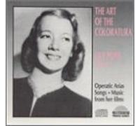 Pons, Lily - Operatic Arias / Film Songs