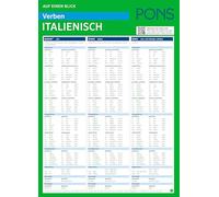 PONS Verben auf einen Blick Italienisch: 15