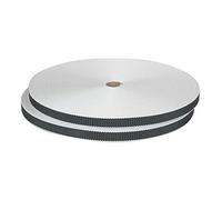 PONSA. 1 Cinta de persiana. Gris Plomo. 50m