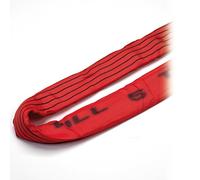 PONSA 5t - 1m TUBULAR. Eslinga de poliéster de 5000kg de resistencia y 1m longitud. 030153002102