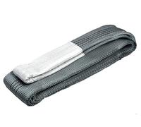 PONSA. Eslinga TUBULAR o REDONDA. Poliéster. 4000 kg - 3 metros lineales (6 metros circunferencia), 030123006117