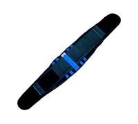 PONSA. Faja lumbar / cinturón de protección SIN TIRANTES (tallas L/XL). Protege tu espalda. 013014001001