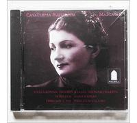 Ponselle, Rosa - in Concert 1936-1952