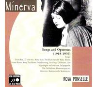 Ponselle Rosa - Rosa Ponselle 1918-1939