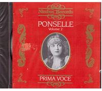 Ponselle,Rosa - Rosa Ponselle Vol. 2