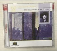 Ponselle,Rosa - Voices of The Opera [Import]