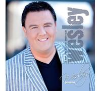 Ponsen, Wesley - IK Kan Met Jou Het Leven Aan [Import]