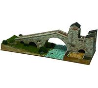 Puente Nuu de Camprodon - España - Aedes Ars 1201