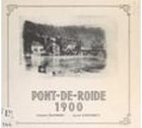 Pont-de-roide 1900 (ebook)