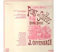 Pont des le Soupirs (Jean Doussard) [2xVinyl]