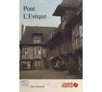 Pont Lévêque (ebook)