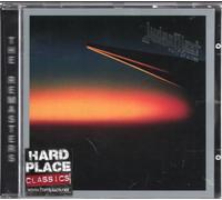 Point Of Entry - Judas Priest CD Columbia